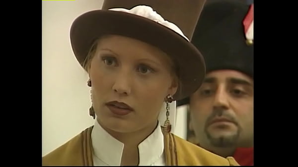 Napoleon XXX #1 – A diary of a sexual conqueror from France