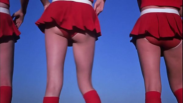 The Cheerleaders 1973 FULL MOVIE