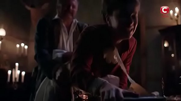 Maid gets fucked bareback