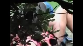 Romance in the Park