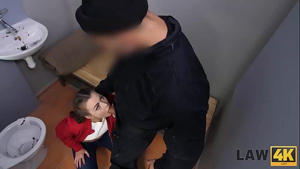 Skinny miss Cindy Shine sells d. so why she should get punished