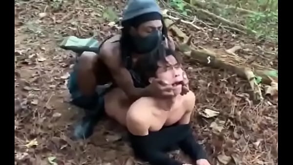 Gay Interracial Hot Fucking Levels